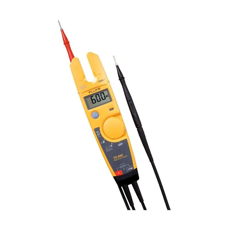 Electrical Tester, Flat